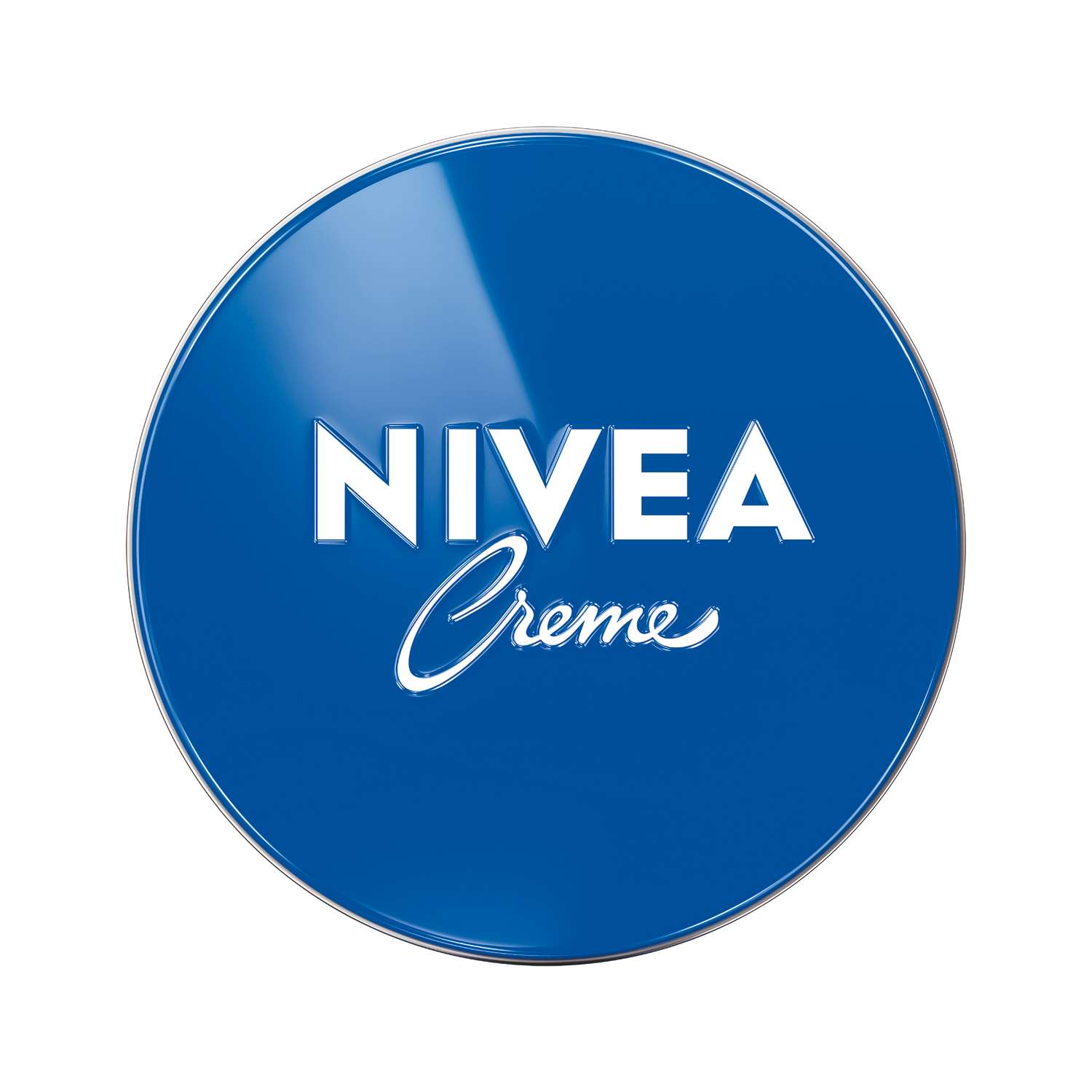 Крем увлажняющий Nivea универсальный для лица рук и тела с пантенолом 250мл - фото 1