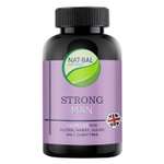 Биологически активная добавка Nat Bal nutrition Strong man 60капсул