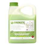 Кондиционер для белья SYNERGETIC Райский сад 2.75 л