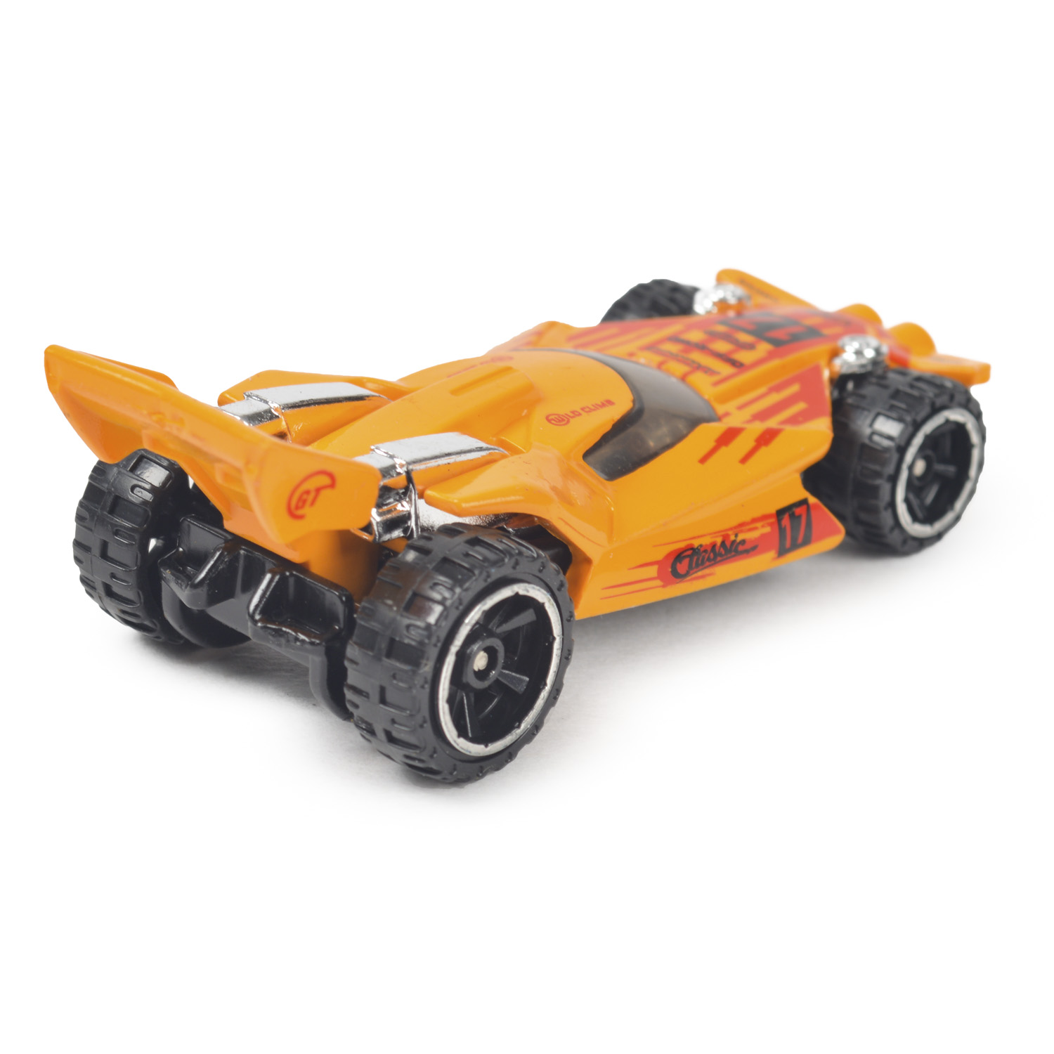 Машинка Mobicaro 1:64 в ассортименте ZY779873 ZY779873 - фото 5