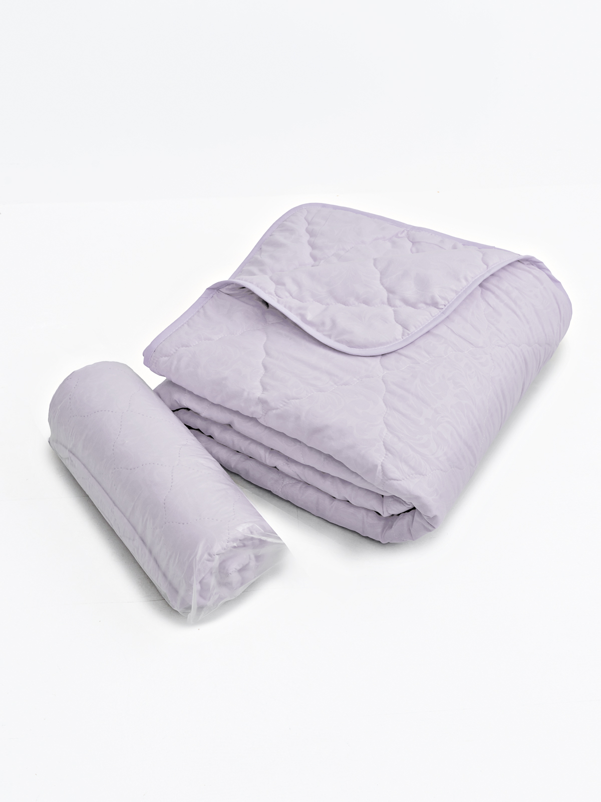 Одеяло 2 спальное Vesta Микрофибра всесезонное - фото 8