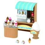 Игровой набор Sylvanian Families