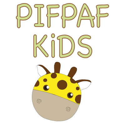 PIFPAF KIDS
