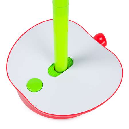 Игра настольная OCIE Танцующий червячок OTE0639268