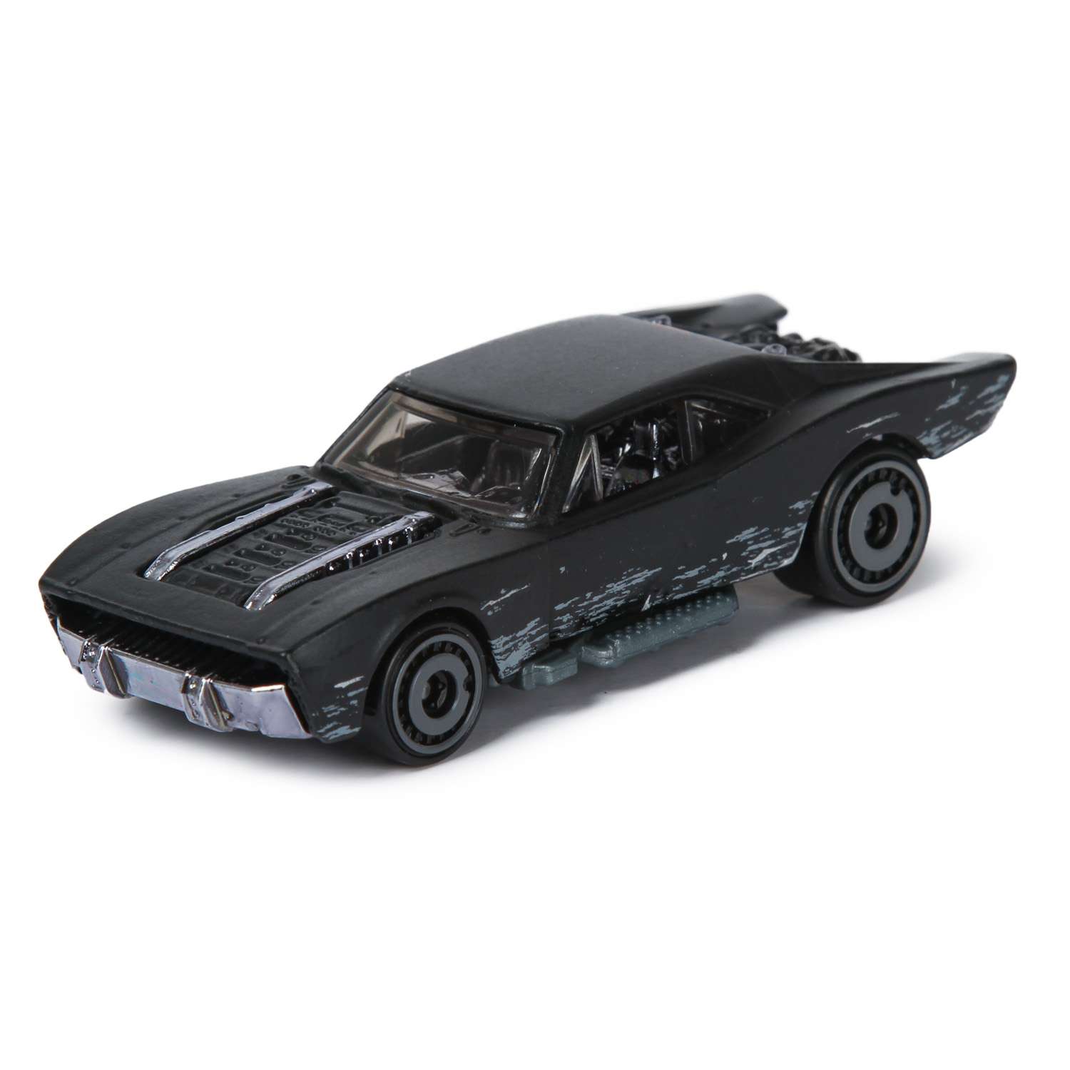 Машина Hot Wheels 1:64 Batman в ассортименте HMV72 HMV72 - фото 1