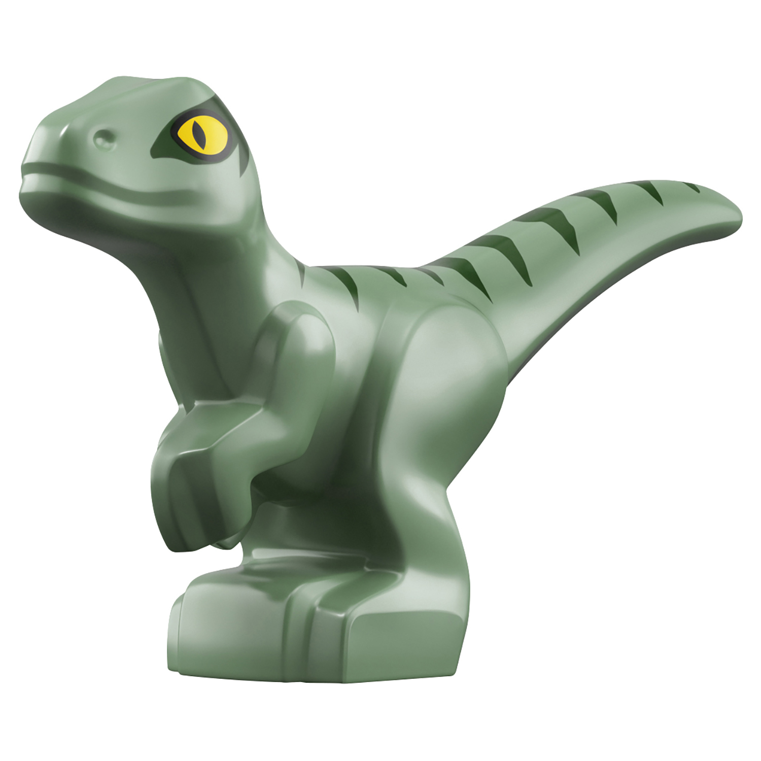 Конструктор LEGO Jurassic World Бой тираннозавра и робота-динозавра 75938 - фото 26