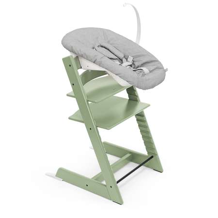 Стульчик Stokke Tripp Trapp Зеленый