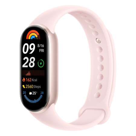 Фитнес-браслет XIAOMI Smart Band 9