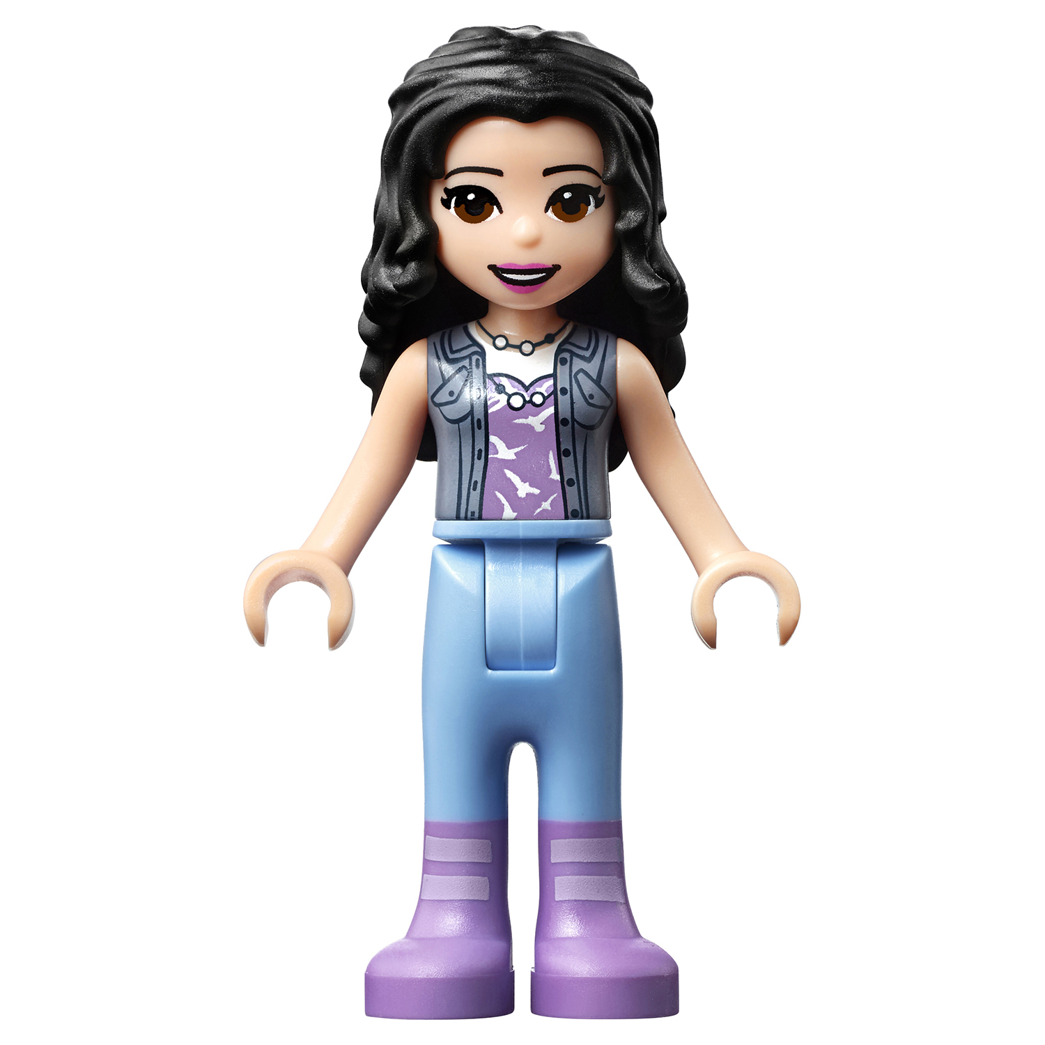 Конструктор LEGO Friends Трейлер для лошадки Мии 41371 - фото 19