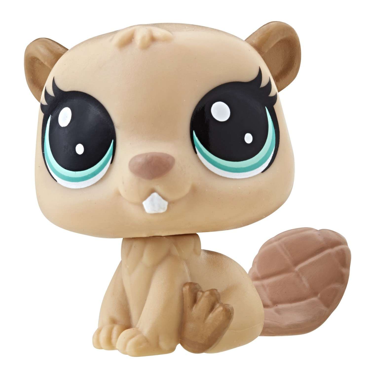 Игрушка Littlest Pet Shop в ассортименте B9388EU4 - фото 6