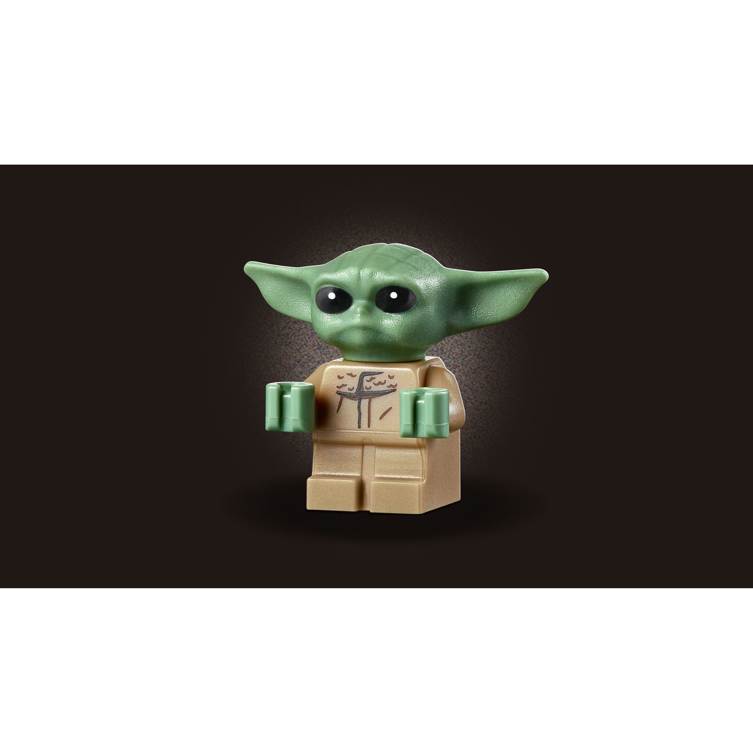 Конструктор LEGO Star Wars Малыш 75318 - фото 9