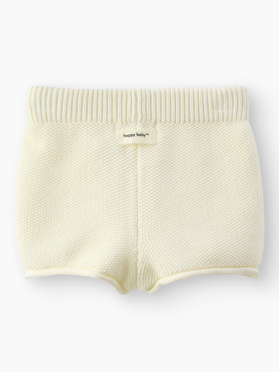 Шорты Happy Baby 88596-1_milky - фото 13