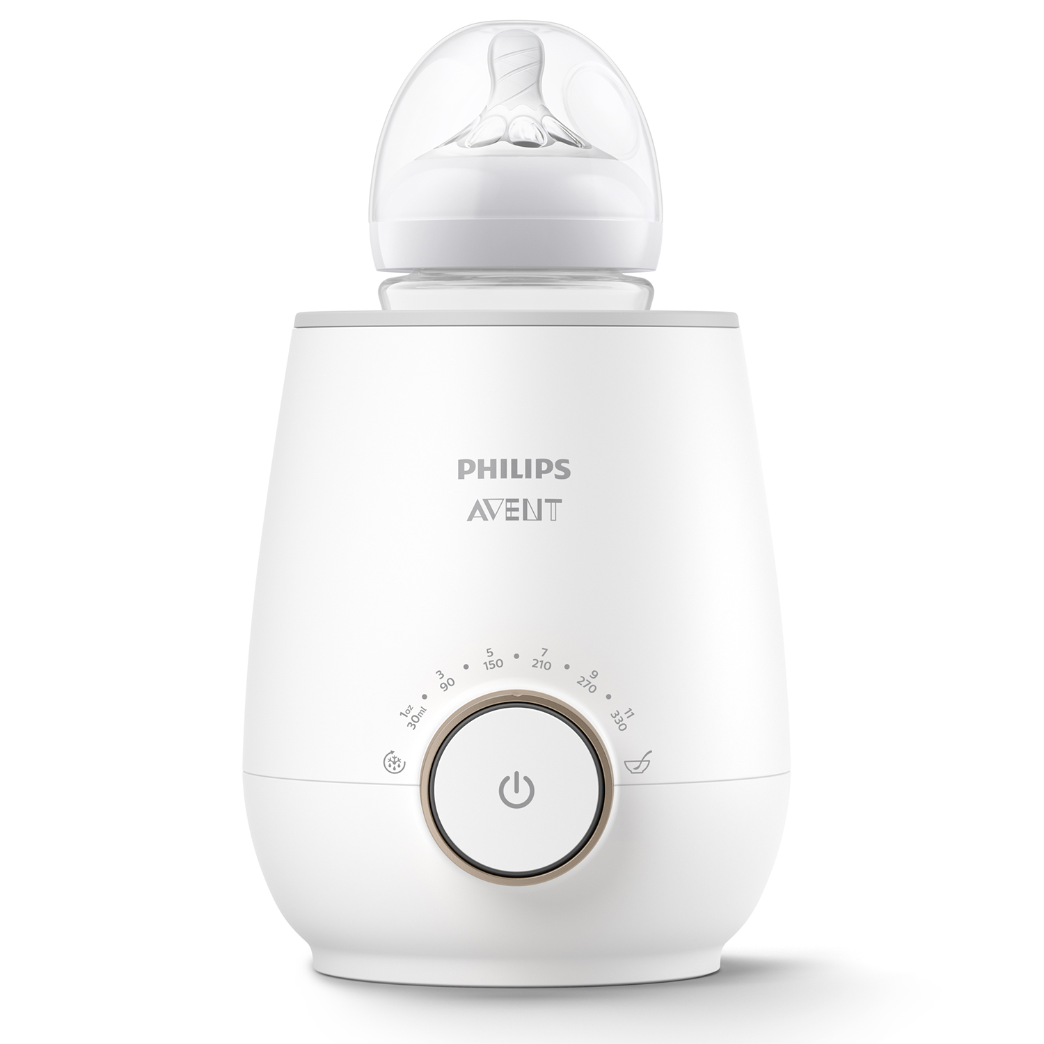 Подогреватель Philips Avent электрический SCF358/00 - фото 1