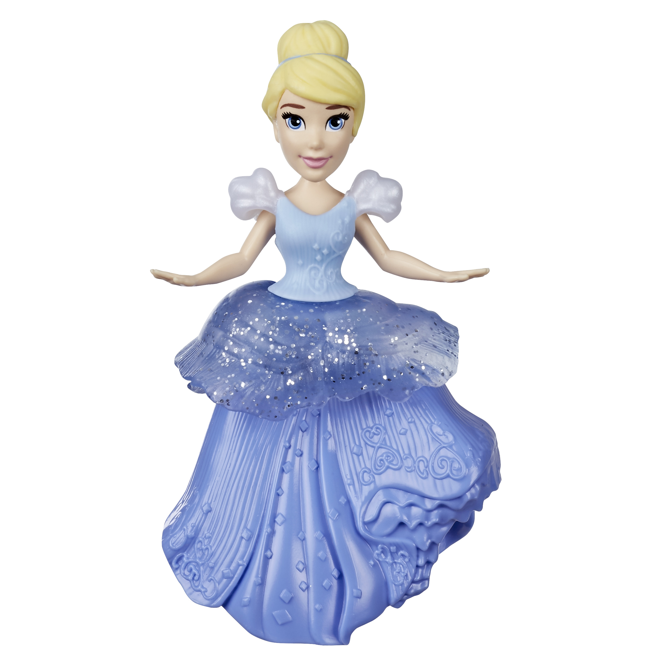 Кукла Disney Princess Hasbro в ассортименте E6373EN2 купить по цене 299 ...