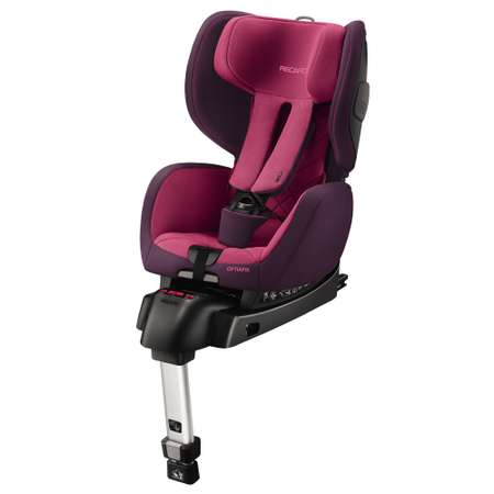 Автокресло Recaro OptiaFix Power Berry 6137.21508.66