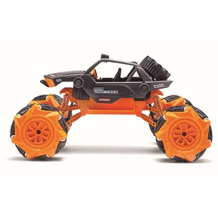 Автомобиль Ninco Mini Driftrax