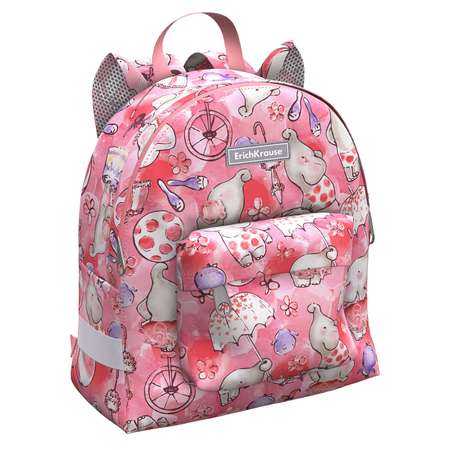 Рюкзак ErichKrause EasyLine Mini Animals 6L 56712