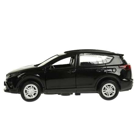 Машина Технопарк Toyota Rav 4372364