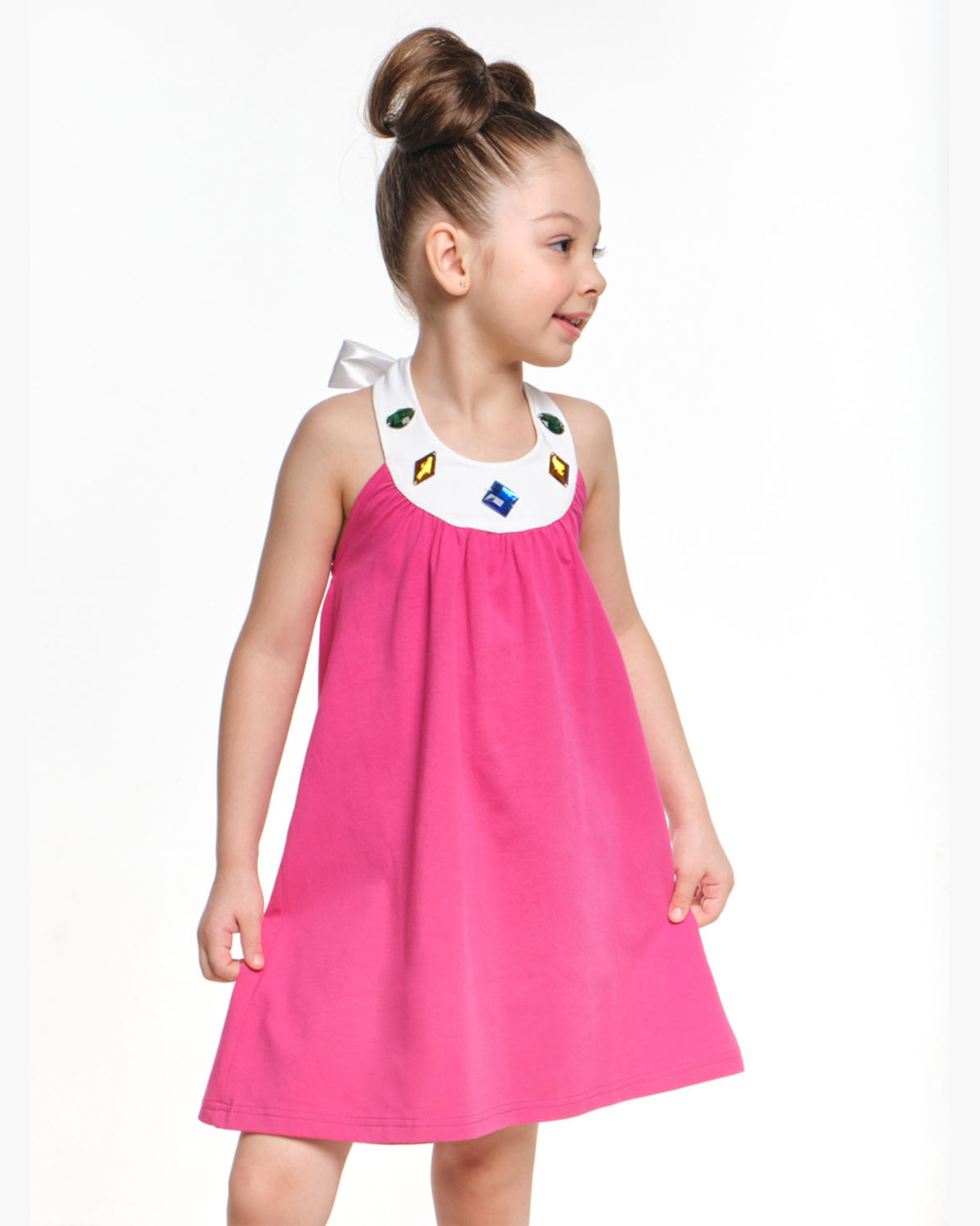 Платье Mini-Maxi 0168-2 - фото 1
