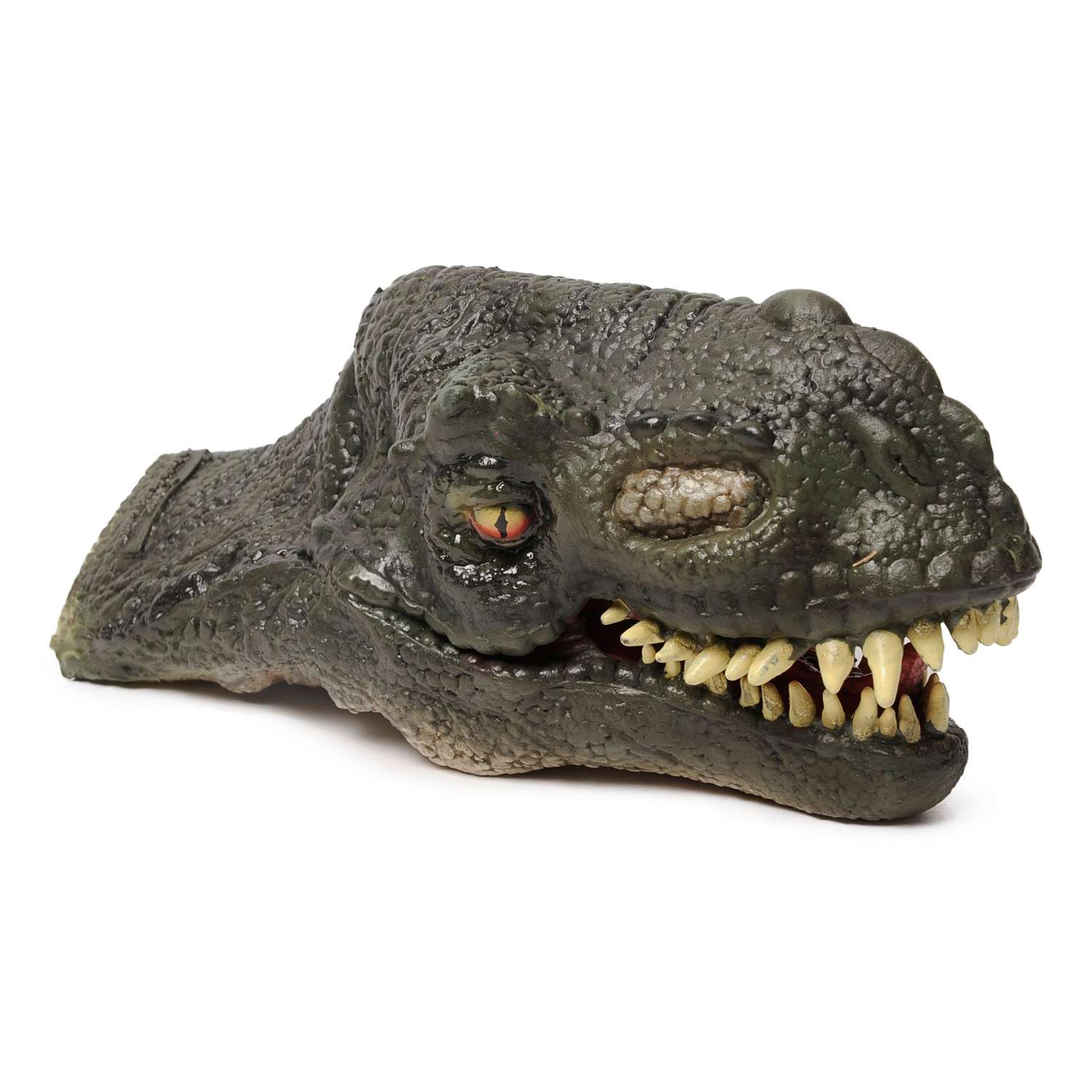 Игрушка Attivio Голова тираннозавра 21092 - фото 1