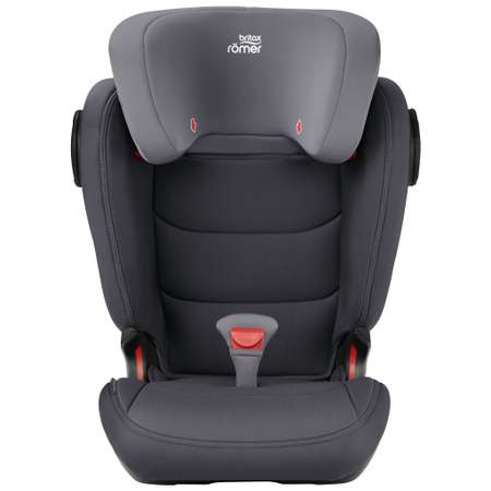 Автокресло Britax Roemer Kidfix III M Storm Grey