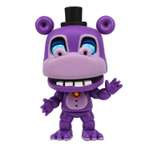 Фигурка Funko Pop vinyl Games Fnaf pizza Mr Hippo Fun1489