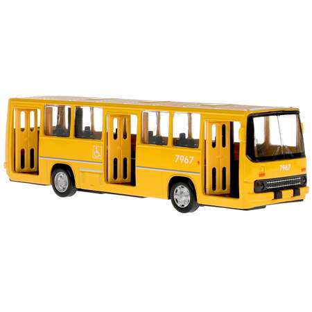 Автобус Технопарк 306255