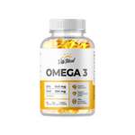 Биологически активная добавка VitaMeal Омега-3 1000 мг 90 капсул
