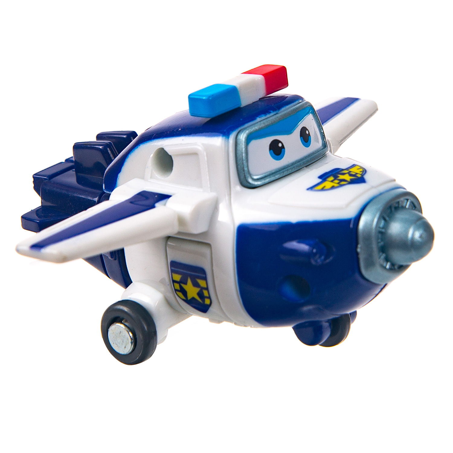 Самолет Super Wings без механизмов EU710050 - фото 7