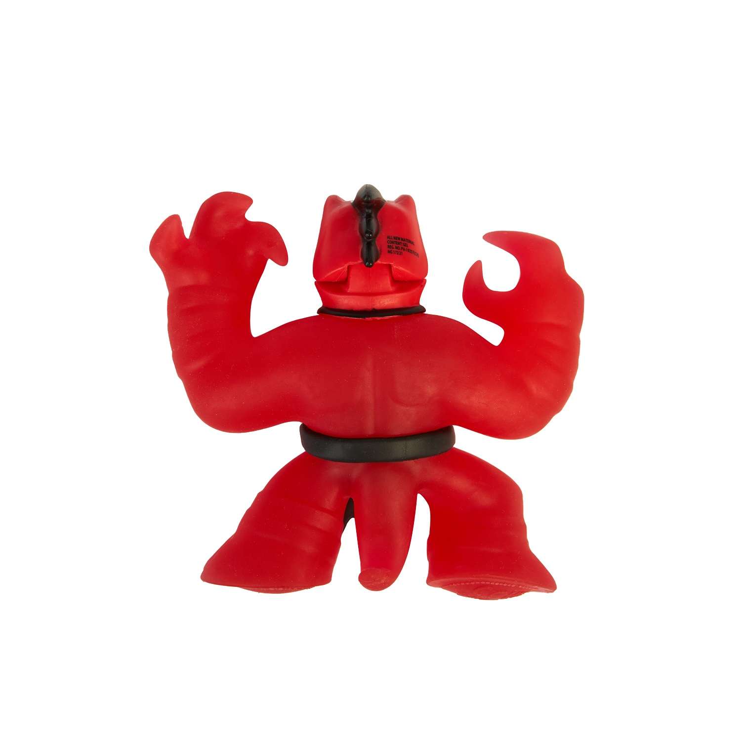 Игровой набор GooJitZu Траш и Верапз Дино Икс Рэй - фото 5