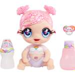 Кукла Glitter Babyz серия 2 Dreamia Stardust 586418EUC