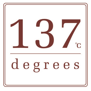 137 Degrees