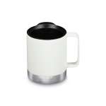 Термокружка Klean Kanteen Camp Mug 12oz White 355 мл