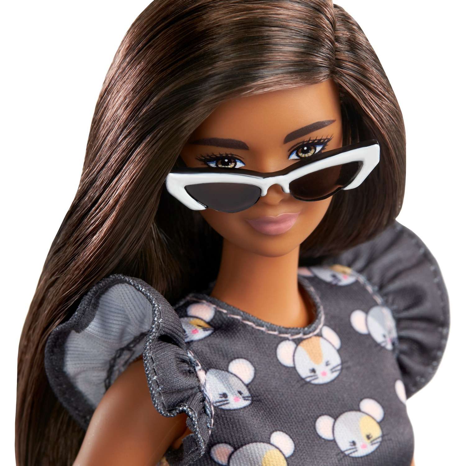 Кукла Barbie Игра с модой 140 GYB01 FBR37 - фото 6