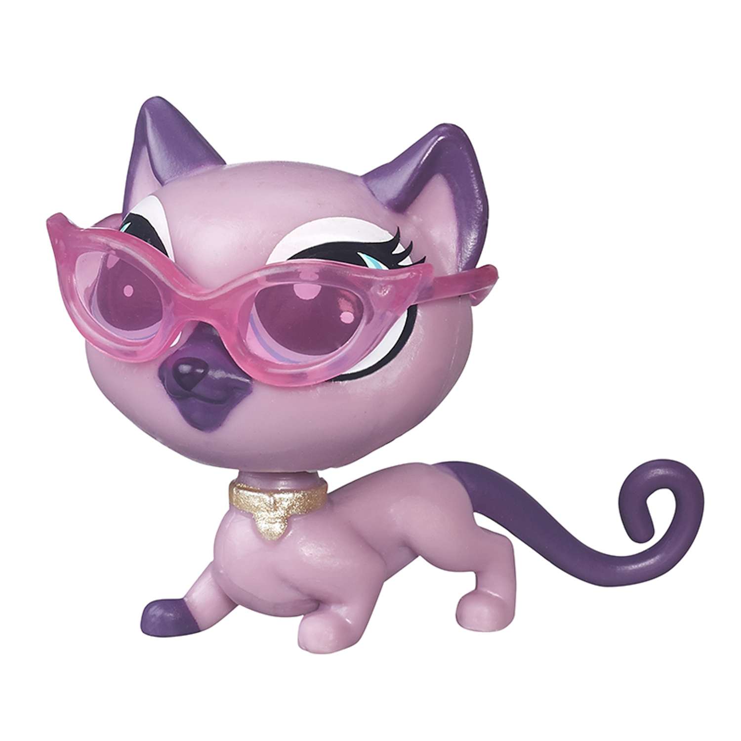 Игрушка Littlest Pet Shop В ассортименте - фото 14