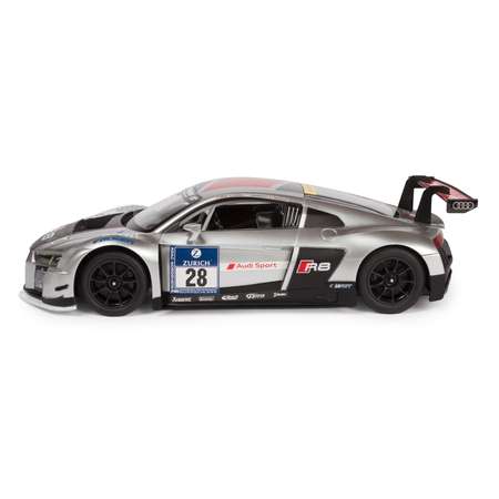 Машинка радиоуправляемая Rastar 1:14 AUDI R8 LMS Performance 2015 Version