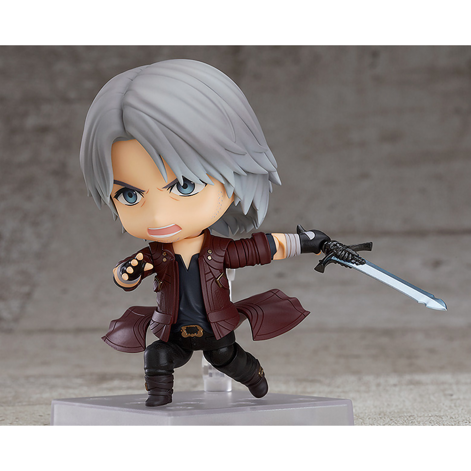 Фигурка Good Smile Company Devil May cry 5 Dante - фото 6