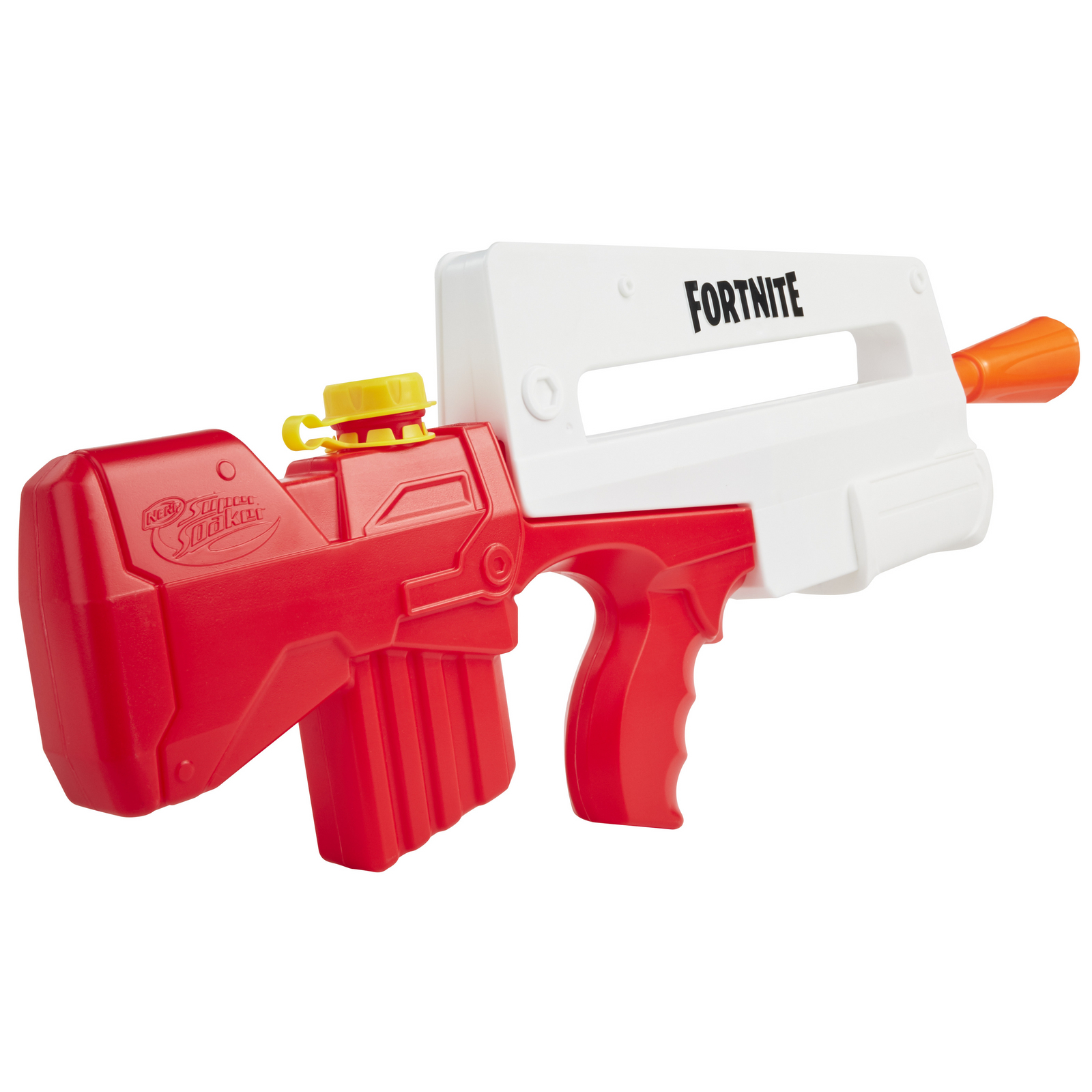 Бластер водный SUPER SOAKER Бёрст AR F04535L0 - фото 6