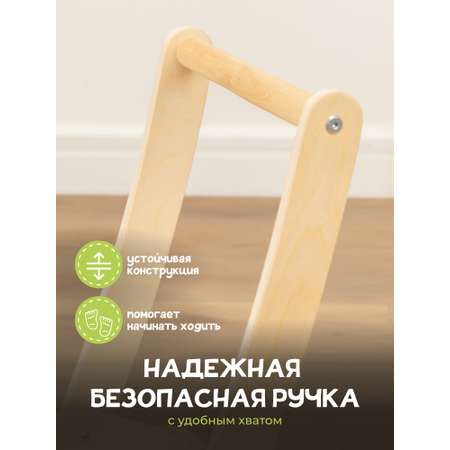 Тележка PAPPADO каталка