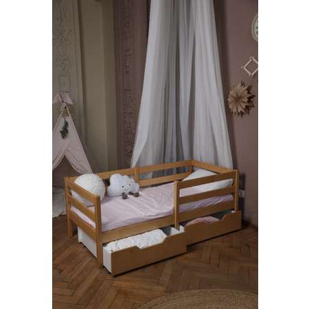 Кровать детская Конёк-Горбунёк Сандал