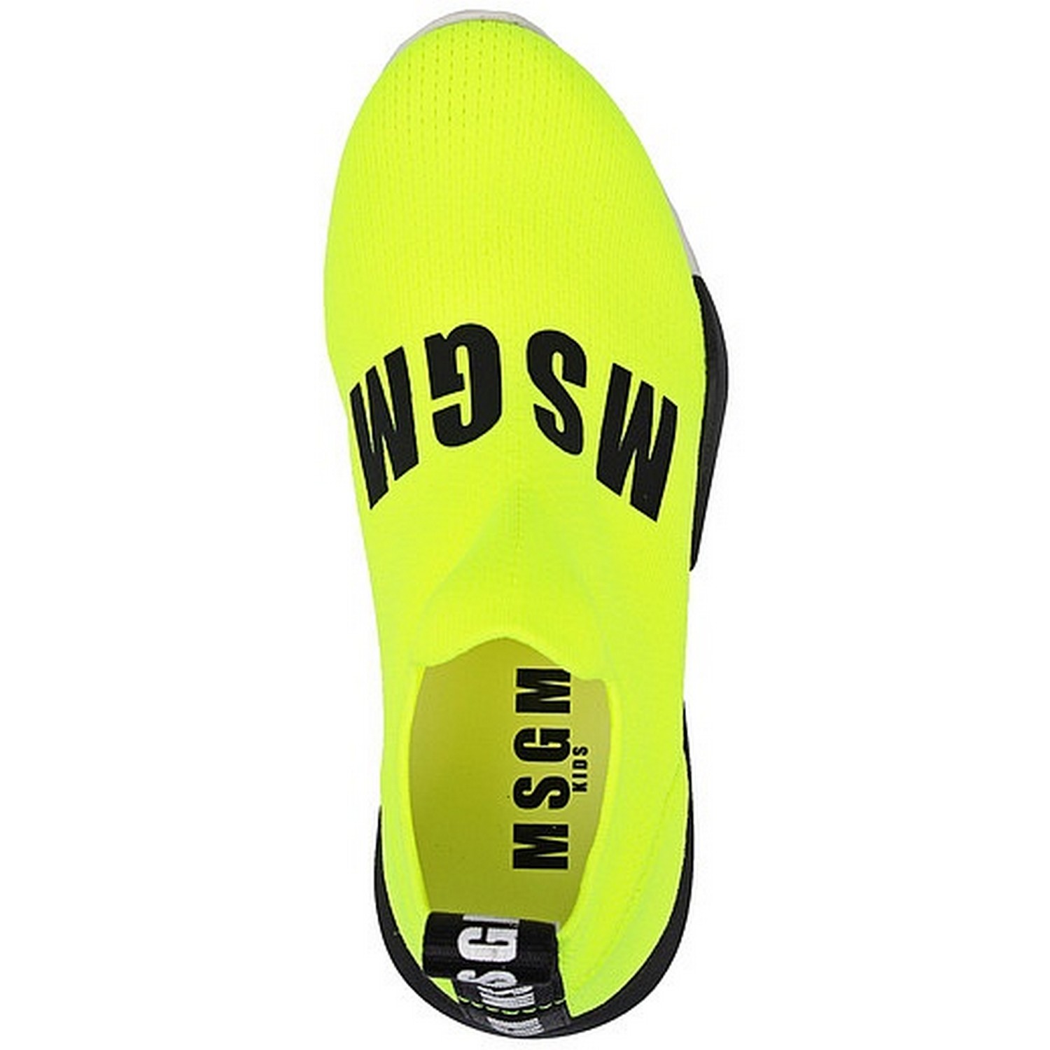 Кроссовки MSGM 70542-VAR3/124751_1 - фото 4
