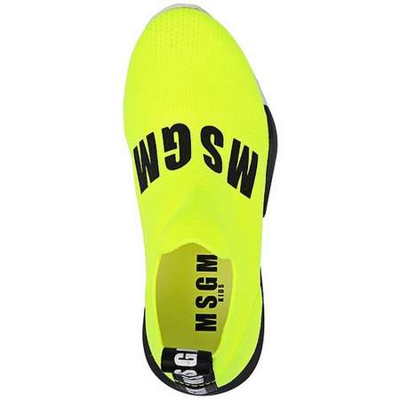 Кроссовки MSGM