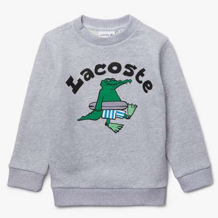 Свитшот Lacoste