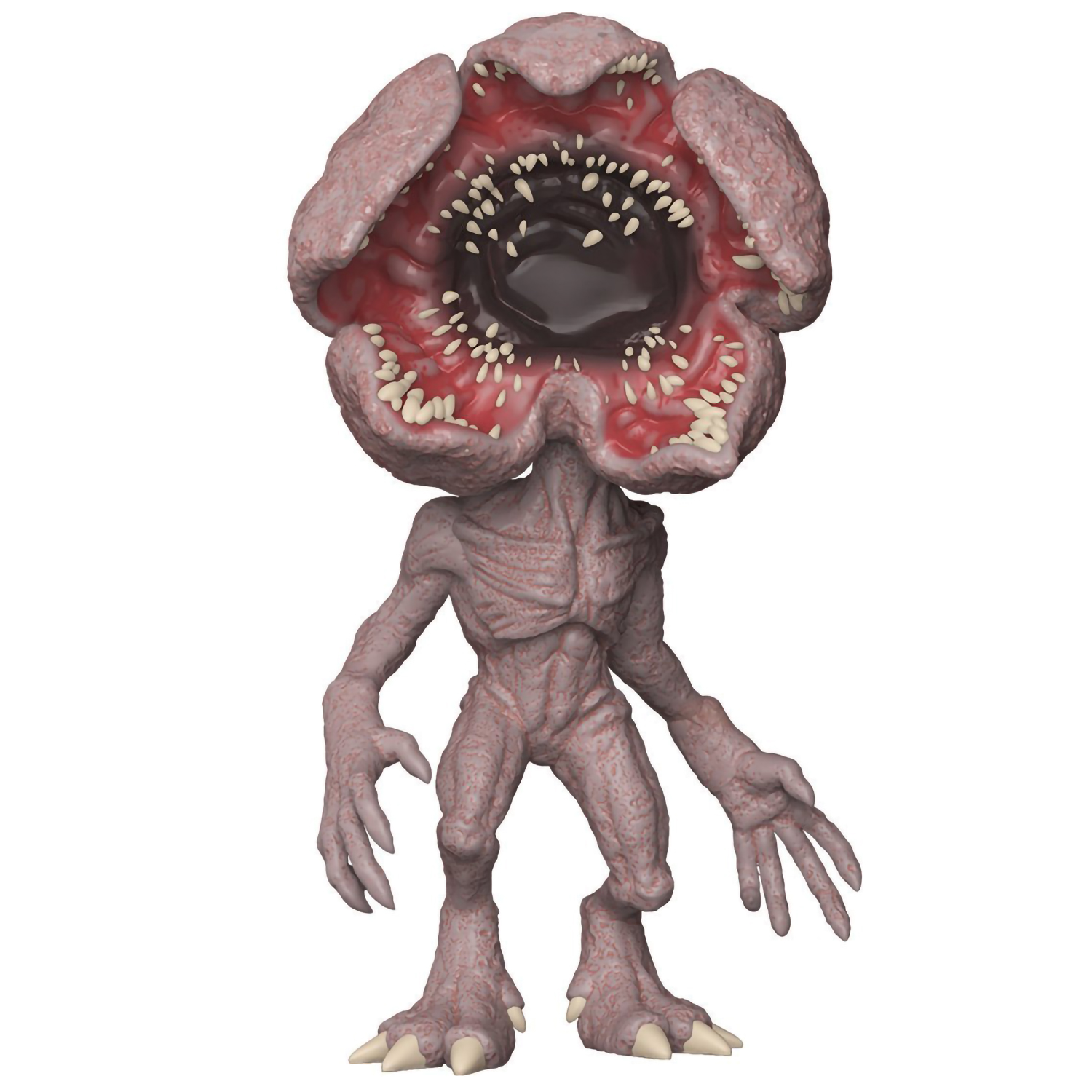 Фигурка Funko POP! TV Stranger Things S4 Demogorgon 6 28633 купить по цене  2599 ₽ в интернет-магазине Детский мир