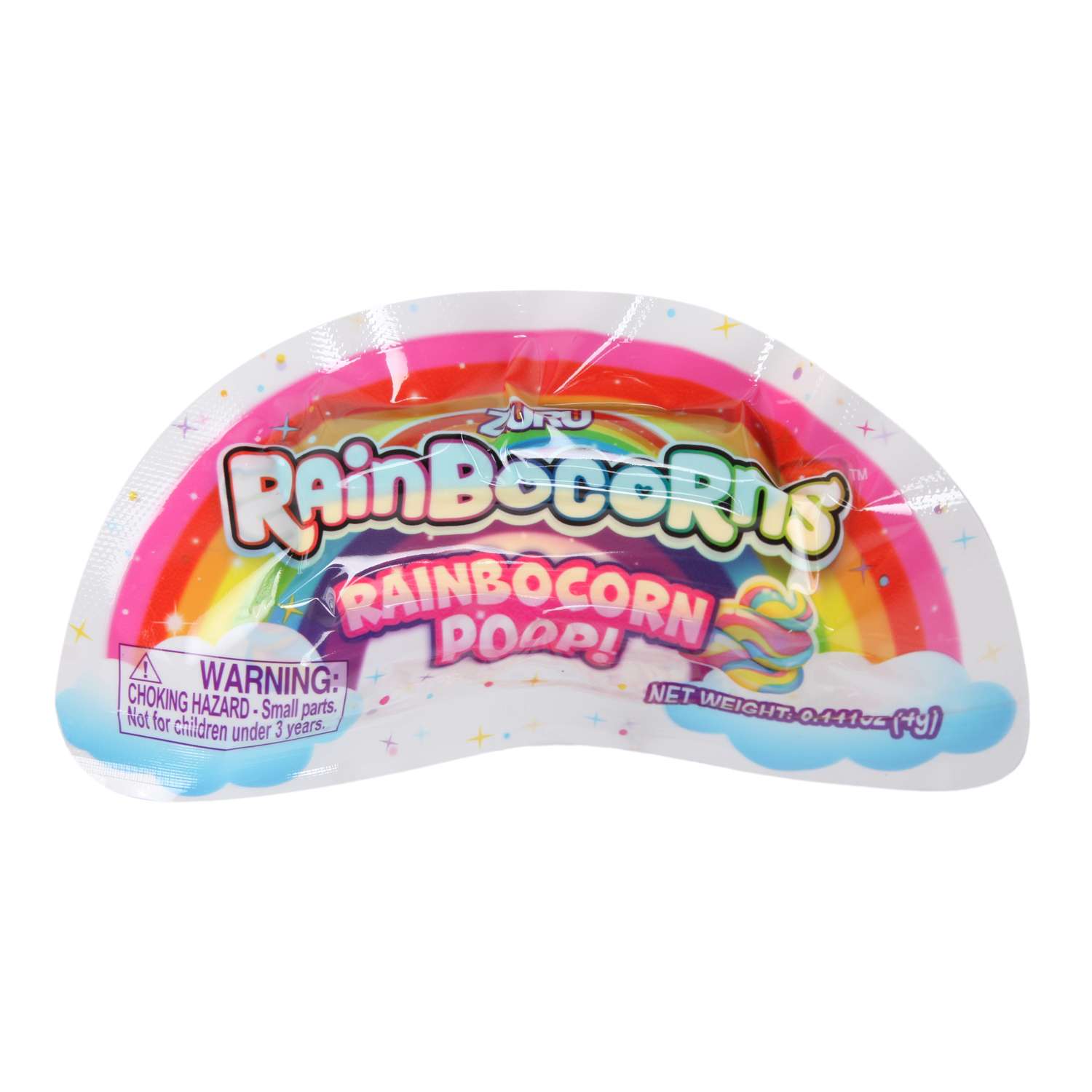 Игрушка Rainbocorns Rainbocorns S1 Сияющее сердце в непрозрачной упаковке (Сюрприз) 9204SQ1 - фото 8