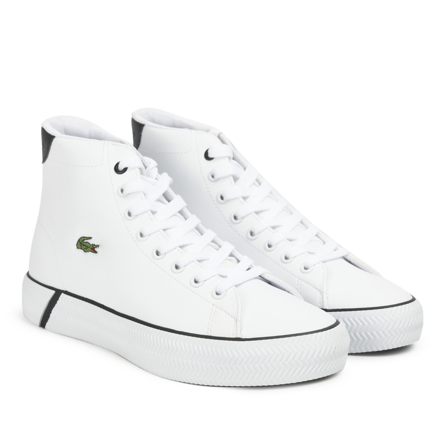 Кеды Lacoste 742CUJ0002147 - фото 1