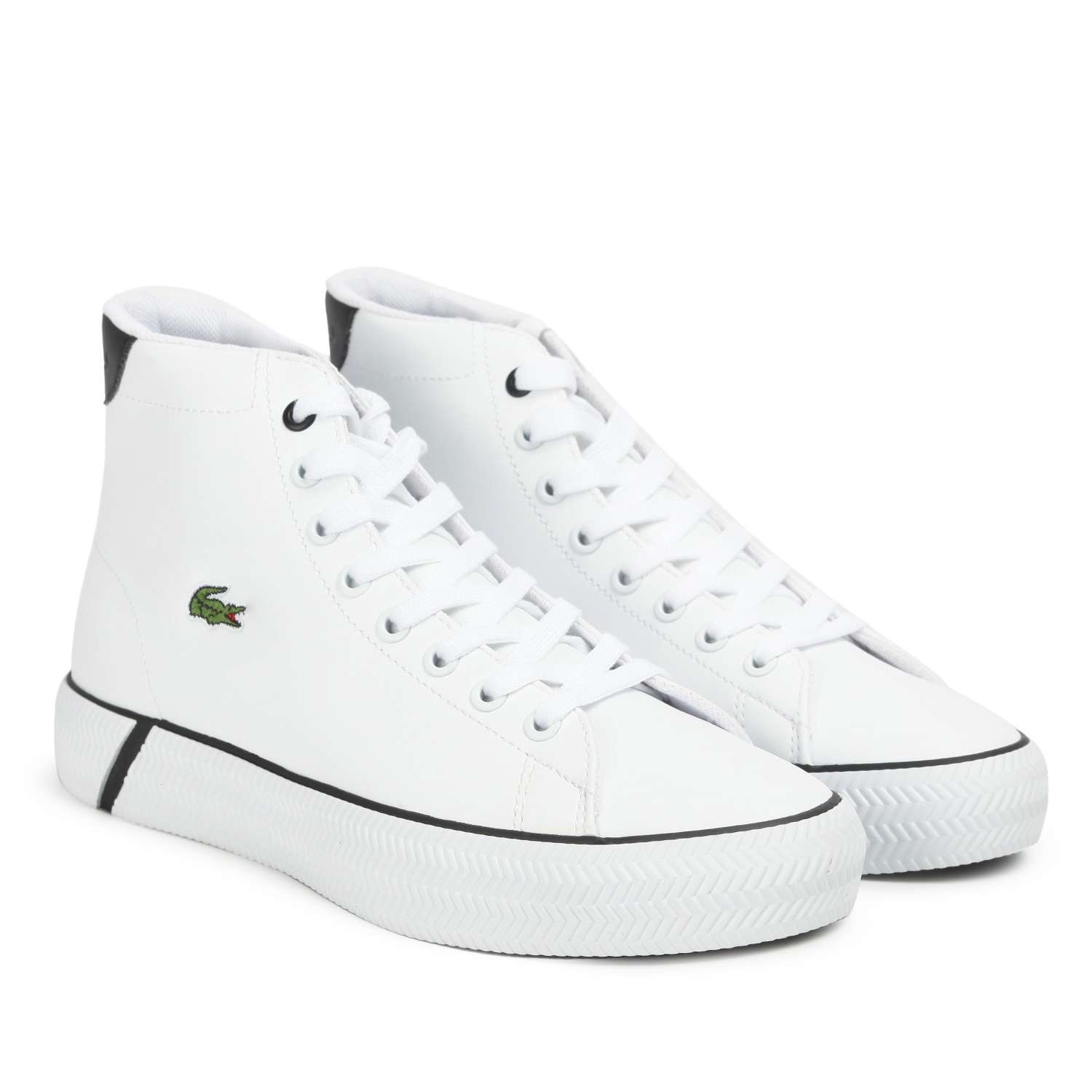 Кеды Lacoste 742CUJ0002147 - фото 1