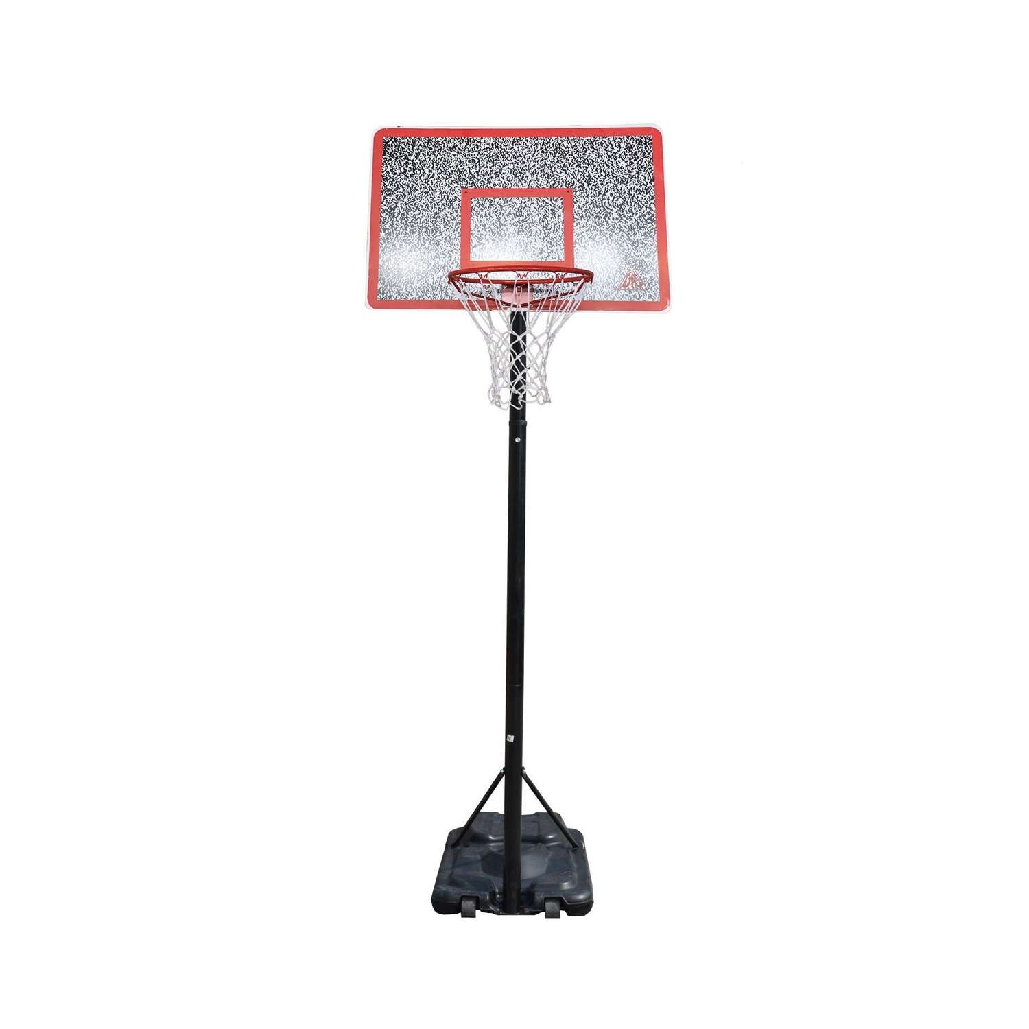 Баскетбольная мобильная стойка DFC STAND50M - фото 1