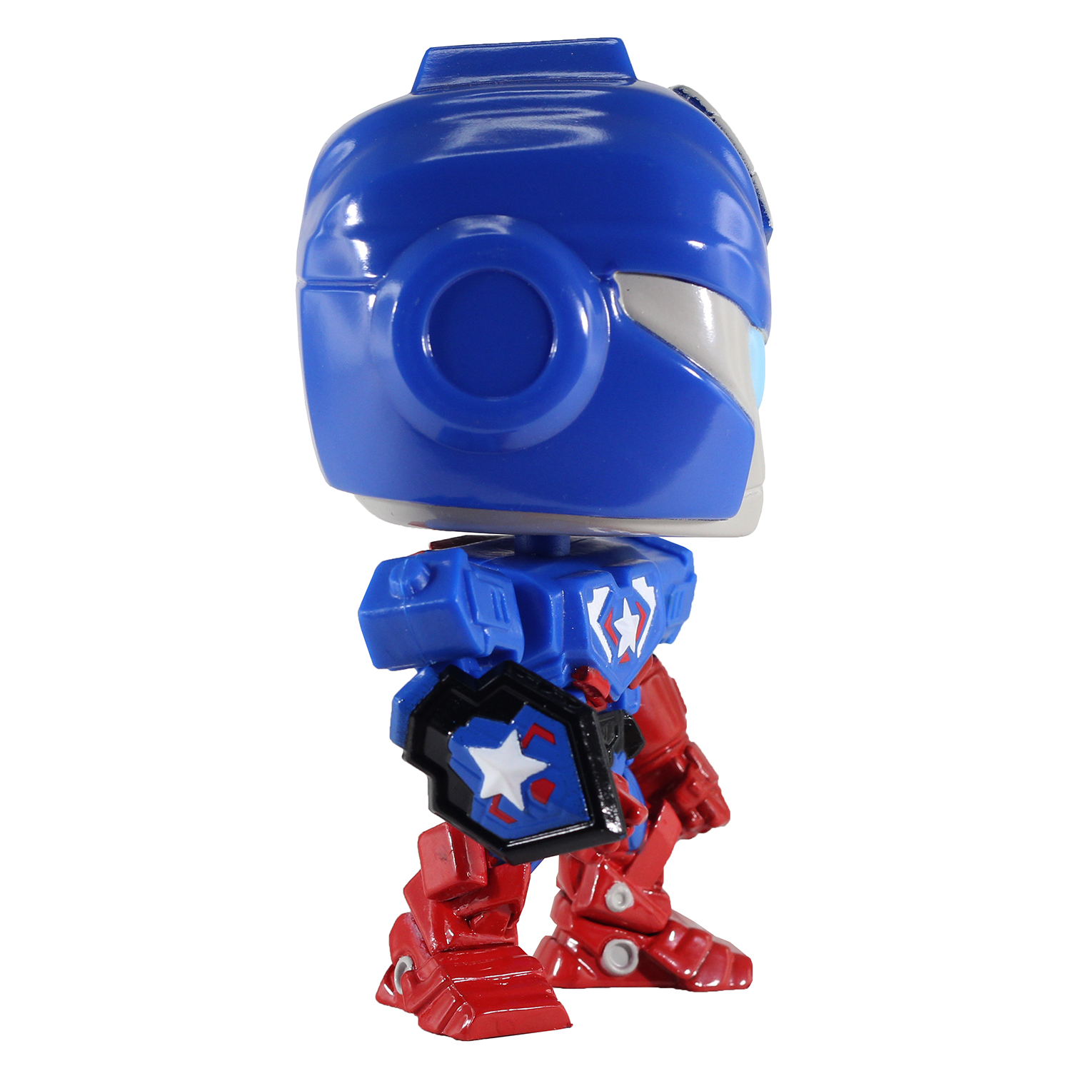 Игрушка Funko CAmerica Fun25491043 - фото 6