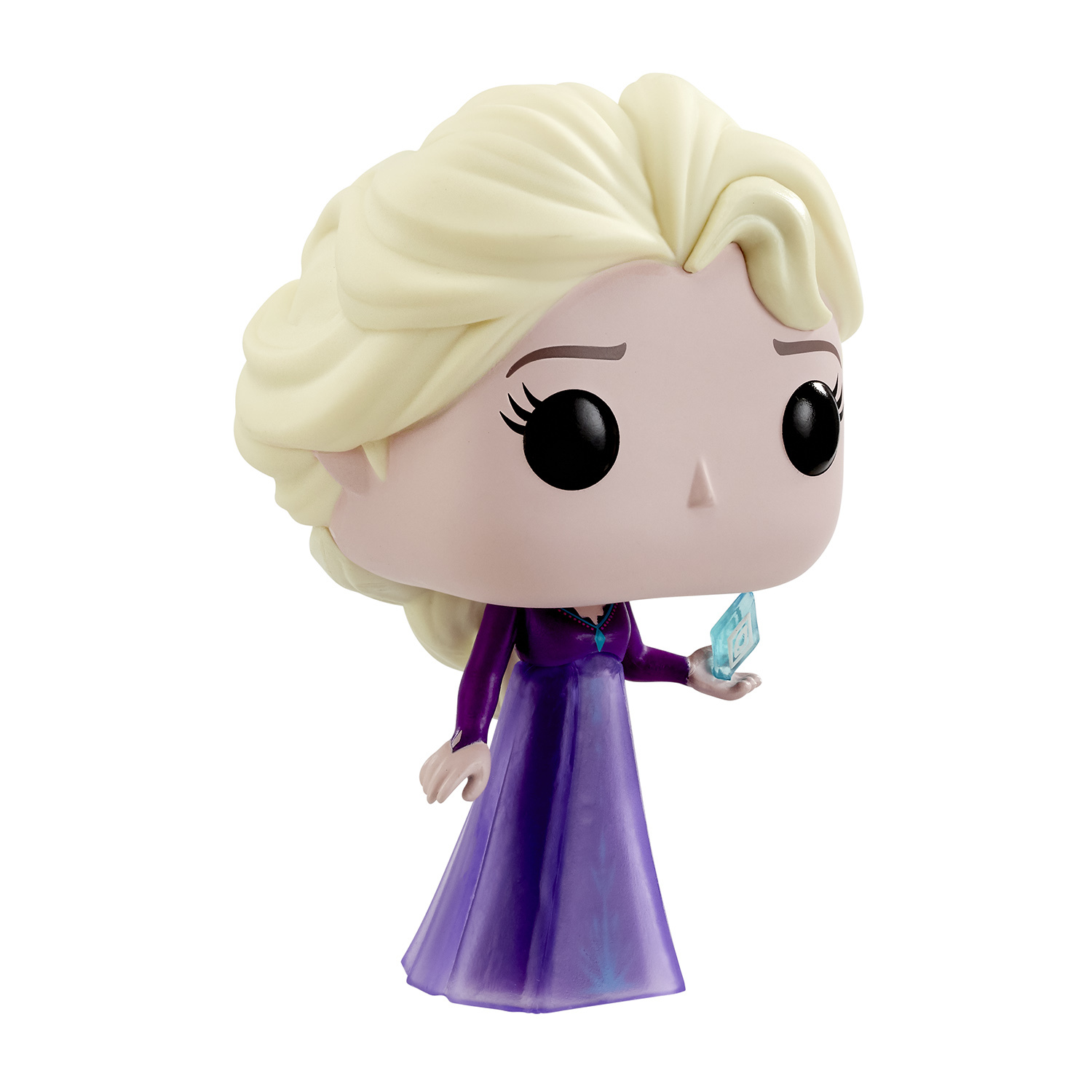 Игрушка Funko Pop Disney Frozen 2 Elsa Fun254939 - фото 5